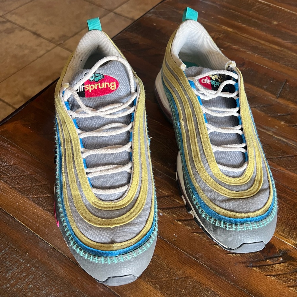 Nike air max 97